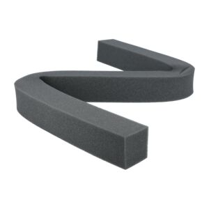 AC WEATHERSEAL 57.15X57.15MM 1.1M GRAY AC WEATHERSEAL 57.15X57.15MM 1.1M GRAY